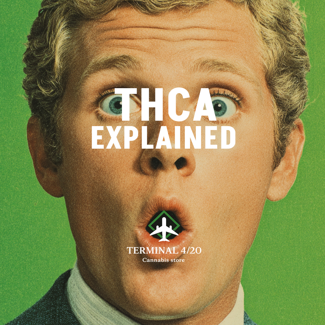 Instagram_Terminal420THCA The Ultimate guide Square