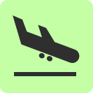 Important Information about cannabis and their travel restrictions.